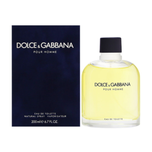 Dolce & Gabbana for Men 6.7 oz EDT, men's fragrance, cologne, perfume spray, Shop Dolce & Gabbana for Men 6.7 oz EDT, online shopping, men's perfume, luxurious scent, Best deals on Dolce & Gabbana for Men 6.7 oz EDT, discount fragrance, masculine aroma, Dolce & Gabbana for Men 6.7 oz EDT, signature scent, long-lasting aroma, men's grooming, Authentic Dolce & Gabbana for Men 6.7 oz EDT, classic fragrance, designer scent, Dolce & Gabbana for Men 6.7 oz EDT, gift for him, fragrance lover, luxurious aroma, Discover Dolce & Gabbana for Men 6.7 oz EDT, iconic scent, men's fashion, Experience Dolce & Gabbana for Men 6.7 oz EDT, versatile cologne, grooming essential, Dolce & Gabbana for Men 6.7 oz EDT, luxury perfume, men's style, premium fragrance spray, Dolce & Gabbana for Men 6.7 oz EDT, men's grooming staple, masculine fragrance.