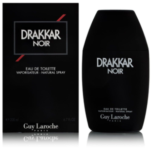 Drakkar Noir by Guy Laroche 6.7 oz, men's fragrance, EDT spray, cologne, Shop Drakkar Noir by Guy Laroche 6.7 oz, online shopping, men's perfume, fragrance for men, Best deals on Drakkar Noir by Guy Laroche 6.7 oz, discount fragrance, masculine scent, Drakkar Noir by Guy Laroche 6.7 oz, signature scent, long-lasting aroma, men's grooming, Authentic Drakkar Noir by Guy Laroche 6.7 oz, classic fragrance, designer scent, Drakkar Noir by Guy Laroche 6.7 oz, gift for him, fragrance lover, timeless aroma, Discover Drakkar Noir by Guy Laroche 6.7 oz, iconic scent, men's fashion, Experience Drakkar Noir by Guy Laroche 6.7 oz, versatile cologne, grooming essential, Drakkar Noir by Guy Laroche 6.7 oz, luxury perfume, men's style, aromatic EDT spray, Drakkar Noir by Guy Laroche 6.7 oz, men's grooming staple, masculine fragrance.