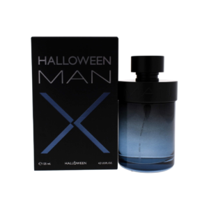 Jesus Del Pozo Halloween Man X Edt Spray 4.2 Oz Men