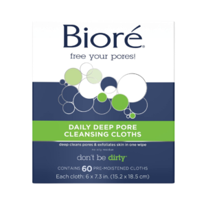 Bioré Makeup Removing Cloths, 60 Count, Deep Cleansing Wipes Bioré Deep Cleansing Wipes, Makeup Removing Cloths, 60 Count Makeup Removing Cloths, Bioré, 60 Count, Deep Cleansing Bioré Deep Cleansing Makeup Removing Cloths, 60 Count Deep Cleansing Wipes, Bioré Makeup Removing Cloths, 60 Count Bioré Makeup Remover Cloths, 60 Count, Deep Cleansing Makeup Removing Cloths, Bioré, 60 Count, Effective Cleanse Bioré Deep Cleansing Wipes, 60 Count, Makeup Removal Makeup Removing Cloths, Bioré, 60 Count, Refreshing Cleanse Bioré Makeup Removing Cloths, 60 Count, Refreshing Deep Cleanse