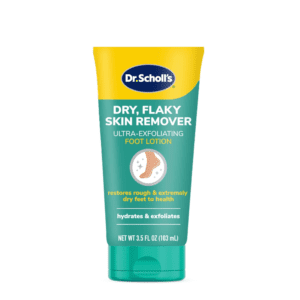 Dr Scholl's Dry