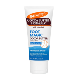 almer's cocoa butter, Palmer's Foot Magic Scrub, Cocoa Butter Formula Exfoliating Foot Scrub, Palmer's Cocoa Butter Cocoa Butter Foot Scrub, Palmer's Formula Palmer's Foot Exfoliator, Cocoa Butter Magic Foot Magic Scrub, Palmer's Cocoa Formula