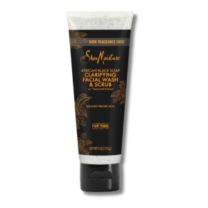 shea moisture, SheaMoisture African Black Soap Facial Wash & Scrub, 4 oz African Black Soap Facial Wash & Scrub by SheaMoisture, 4 oz SheaMoisture Facial Wash & Scrub - African Black Soap, 4 oz 4 oz SheaMoisture African Black Soap Facial Wash & Scrub SheaMoisture African Black Soap Scrub & Face Wash, 4 oz African Black Soap Facial Scrub & Wash - SheaMoisture, 4 oz SheaMoisture African Black Soap Facial Cleanser & Scrub, 4 oz 4 oz SheaMoisture African Black Soap Facial Cleanser & Scrub SheaMoisture African Black Soap Exfoliating Facial Wash, 4 oz African Black Soap Face Scrub & Wash by SheaMoisture, 4 oz