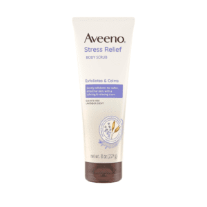 aveeno body wash