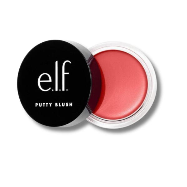 e.l.f. Putty Blush, Creamy Formula, Turks and Caicos Shade Creamy Putty Blush by e.l.f., Vegan & Cruelty-Free, Turks and Caicos e.l.f. Turks and Caicos Putty Blush, Creamy & Pigmented Vegan & Cruelty-Free Putty Blush, e.l.f. Turks and Caicos Shade e.l.f. Putty Blush: Creamy Texture, Turks and Caicos Color Turks and Caicos Putty Blush by e.l.f., Creamy & Pigmented e.l.f. Putty Blush in Turks and Caicos, Vegan & Cruelty-Free Creamy Putty Blush, e.l.f. Brand, Turks and Caicos Shade e.l.f. Turks and Caicos Putty Blush, Vegan & Cruelty-Free Formula e.l.f. Putty Blush - Turks and Caicos Shade, Creamy & Pigmented