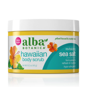 body scrub, Alba Botanica Hawaiian Body Scrub, Revitalize, Sea Salt, 14.5 Oz Hawaiian Body Scrub, Alba Botanica, Revitalize, Sea Salt, 14.5 Oz Alba Botanica Scrub, Hawaiian, Revitalize, Sea Salt, 14.5 Oz Revitalize Scrub, Alba Botanica Hawaiian, Sea Salt, 14.5 Oz Body Scrub, Alba Botanica, Hawaiian, Revitalize, Sea Salt, 14.5 Oz