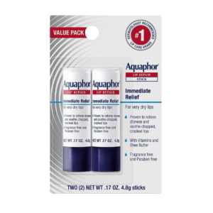 Aquaphor Lip Repair Stick, Aquaphor, Lip Repair Stick