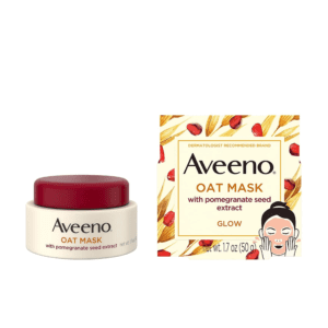 Aveeno face Mask, face Mask, Aveeno face