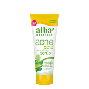 alba botanica, Alba Botanica Acnedote Face & Body Scrub, 8 Oz, Maximum Strength Acnedote Face & Body Scrub, Alba Botanica, 8 Oz, Maximum Strength Alba Botanica Scrub, Acnedote, Maximum Strength, Face & Body, 8 Oz Maximum Strength Scrub, Alba Botanica Acnedote, Face & Body, 8 Oz Face & Body Scrub, Alba Botanica, Acnedote, Maximum Strength, 8 Oz