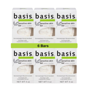 basis soap, Basis Sensitive Skin Bar Soap, Pack of 6 Chamomile & Aloe Vera Soap, Basis Sensitive Skin, 6-Pack Basis Soap, Sensitive Skin Bar, Pack of 6 Aloe Vera & Chamomile Soap, Basis, 6-Pack Basis Sensitive Skin Soap, 6 Bars, Chamomile & Aloe Vera Sensitive Skin Care, Basis Soap, 6-Pack Basis Soap Bar, Sensitive Skin Formula, 6-Pack Basis Sensitive Skin Cleansing Bar, 6 Bars Gentle Cleansing Soap, Basis Sensitive Skin, 6-Pack Basis Sensitive Skin Bar Soap, Value Pack of 6