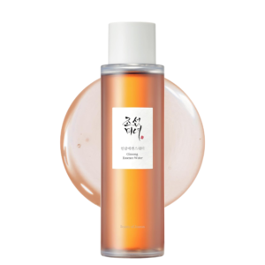 Beauty of Joseon Ginseng Essence Water, Beauty of Joseon Ginseng Essence Water, Hydration Toner, 150ml, fl.oz. Korean Skincare Essential, Ginseng Essence Water, Hydration Toner, 150ml, fl.oz. Ginseng Toner, Beauty of Joseon, Hydration Boost, 150ml, fl.oz. Hydration Toner, Ginseng Essence Water, Beauty of Joseon, 150ml, fl.oz. Ginseng Essence Water Toner, Joseon Beauty, 150ml, fl.oz., Hydration Essential.