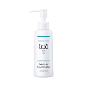 Curel Japanese Facial Cleansing Oil: Best Oil Cleanser for Dry, Sensitive Skin Nourish and Soothe: Curel Japanese Facial Cleansing Oil Gentle Hydration: Curel Japanese Facial Cleansing Oil for Dry, Sensitive Skin Sensitive Skin Savior: Curel Japanese Facial Cleansing Oil Moisture-Rich Cleanse: Curel Japanese Facial Cleansing Oil Dry Skin Relief: Curel Japanese Facial Cleansing Oil Japanese Skincare Essential: Curel Facial Cleansing Oil Soothing Cleanse: Curel Japanese Facial Cleansing Oil Restore Your Skin's Balance: Curel Japanese Facial Cleansing Oil Experience the Difference: Curel Japanese Facial Cleansing Oil