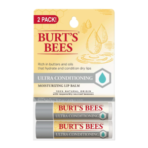 burt's bees lip balm, burt's bees, lip balm