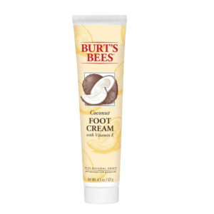 burt's bees foot cream, Burt's Bees Coconut Oil Foot Cream, 4.3 Oz, Hydrating Foot Moisturizer Burt's Bees Foot Cream, Coconut Oil Formula, 4.3 Oz, Revitalizing Hydration Coconut Oil Foot Cream by Burt's Bees, 4.3 Oz, Hydrate and Revive Burt's Bees Foot Cream, 4.3 Oz, Coconut Oil Infused, Hydrating Treatment Hydrating & Revitalizing Foot Cream, Burt's Bees Coconut Oil, 4.3 Oz