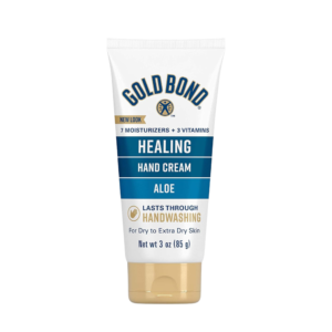 Gold Bond Healing Hand Cream, Buy Gold Bond Healing Hand Cream, 3 oz, Aloe Infused, Long-Lasting Moisture. Gold Bond Healing Hand Cream, Aloe & Long-Lasting Moisture, 3 oz. Purchase Gold Bond Healing Hand Cream, 3 oz, with Soothing Aloe, Long-Lasting Moisture. Gold Bond Hand Cream, 3 oz, Aloe Formula, Long-Lasting Moisture. Get Long-Lasting Moisture with Gold Bond Healing Hand Cream, 3 oz, Aloe Infusion