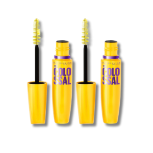 Buy Maybelline Colossal Mascara 2-Pack, Classic Black, Volumizing Makeup Maybelline Colossal Mascara 2-Pack, Classic Black, Buy Online, Volumizing Makeup Classic Black Mascara 2-Pack, Maybelline Colossal, Volumizing Makeup, Buy Now Maybelline Colossal Mascara Duo, Classic Black, Volumizing Makeup, Purchase Buy Maybelline Colossal Mascara Bundle, Classic Black, Volumizing Makeup Maybelline Colossal Mascara 2-Pack, Volumizing Makeup, Classic Black, Shop Now Classic Black Maybelline Colossal Mascara, 2-Pack, Volumizing Makeup, Buy Today Maybelline Colossal Mascara Double Pack, Classic Black, Volumizing Makeup Buy Maybelline Colossal Mascara Twin Pack, Classic Black, Volumizing Makeup Maybelline Colossal Mascara 2-Pack, Classic Black, Volumizing Makeup, Order Online