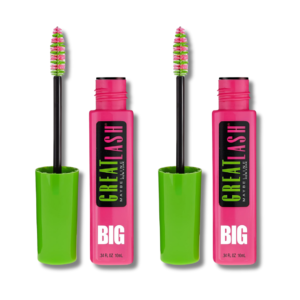 Buy Maybelline Great Lash BIG Mascara Dual Pack, Very Black, 0.68 fl oz Maybelline Great Lash BIG Mascara Dual Pack, Very Black, Purchase Online, 0.68 fl oz Very Black Maybelline Great Lash BIG Mascara Dual Pack, Buy Now, 0.68 fl oz Buy Maybelline Great Lash BIG Mascara Twin Pack, Very Black, 0.68 fl oz Maybelline Great Lash BIG Mascara Dual Pack, Very Black, 0.68 fl oz, Shop Online Very Black Maybelline Great Lash BIG Mascara Dual Pack, Order Online, 0.68 fl oz Maybelline Great Lash BIG Mascara Dual Pack, Very Black, 0.68 fl oz, Purchase Now Buy Maybelline Great Lash BIG Mascara Double Pack, Very Black, 0.68 fl oz Maybelline Great Lash BIG Mascara Dual Pack, Very Black, 0.68 fl oz, Order Now Very Black Maybelline Great Lash BIG Mascara Dual Pack, 0.68 fl oz, Buy Today