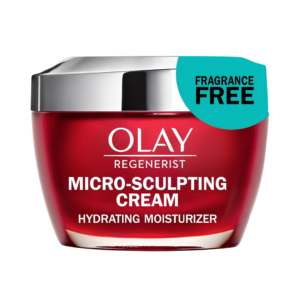 Olay Regenerist Micro-Sculpting Cream, Olay Regenerist Micro-Sculpting Cream: Hyaluronic Acid Formula Hydrating Micro-Sculpting Cream: Olay Regenerist, 1.7 oz Youthful Skin with Olay Regenerist Micro-Sculpting Cream Hyaluronic Acid Moisturizer: Olay Regenerist, 1.7 oz Regenerate Your Skin: Olay Micro-Sculpting Cream, 1.7 oz