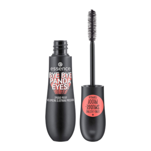 bye bye panda eyes mascara, Bye Bye Panda Eyes Mascara, Smudge-Proof Mascara, Volumizing Mascara, essence Mascara. Panda Eyes Mascara, Smudge-Proof Formula, Volumizing Lashes, essence Beauty. essence Bye Bye Panda Eyes Mascara, Smudge-Proof & Volumizing, Mascara for Bold Lashes. Say Goodbye to Panda Eyes, Volumizing Mascara, Smudge-Proof Formula, essence Beauty. essence Bye Bye Panda Eyes Mascara, Mascara for Smudge-Free, Voluminous Lashes.