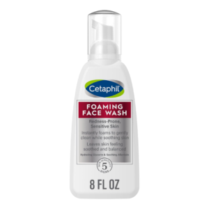 CETAPHIL Foaming Face Wash for Sensitive Skin, 8 Fl Oz Redness Relieving CETAPHIL Foaming Face Wash, 8 Fl Oz CETAPHIL Foaming Face Wash, Sensitive Skin Care Sensitive Skin Cleanser, CETAPHIL Foaming Face Wash CETAPHIL Foaming Face Wash, Gentle Cleansing Redness Relief with CETAPHIL Foaming Face Wash CETAPHIL Foaming Face Wash, Soothing Formula Foaming Face Wash for Sensitive Skin, CETAPHIL CETAPHIL Foaming Face Wash, Dermatologist Recommended CETAPHIL Foaming Face Wash, Skin Calming Formula