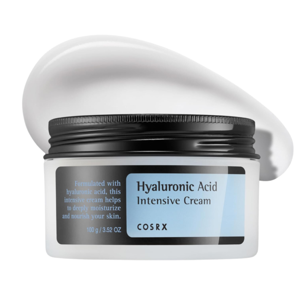 COSRX Hyaluronic Acid Intensive Cream, COSRX Hyaluronic Acid Intensive Cream, Korean Skin Care, Paraben-Free Moisturizer. Korean Skin Care Essential, COSRX Hyaluronic Acid Cream, Paraben-Free Formula. Hyaluronic Acid Cream, COSRX Skincare, Paraben-Free Moisturizer, Korean Beauty. COSRX Hyaluronic Acid Intensive Cream, Paraben-Free Moisturizer, Korean Beauty Staple. Paraben-Free Hyaluronic Acid Cream, COSRX Skincare, Korean Beauty Secret.