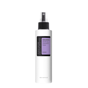 cosrx toner, COSRX Toner, AHA/BHA Clarifying Treatment, 5.07 fl.oz / 150ml, Exfoliating, Hydrating, Skincare, Clarifying, Radiant Complexion, Gentle, Effective, Korean Beauty.