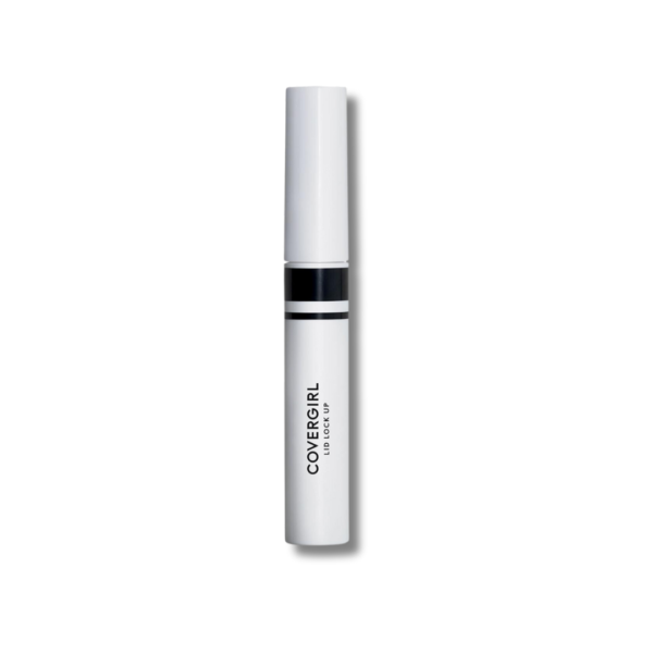 covergirl lid lock up eyeshadow primer, covergirl eyeshadow primer