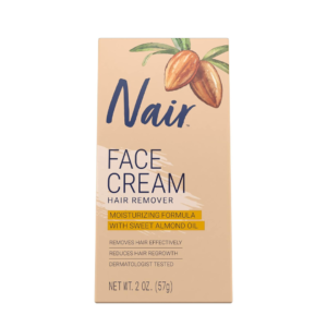 nair face cream, Nair Face Cream: Moisturizing Hair Remover Silky Smooth Skin: Nair Face Cream, 2OZ Gentle Hair Removal: Nair Face Cream Facial Hair Remover: Nair Moisturizing Cream Smooth and Soft Skin: Nair Face Cream