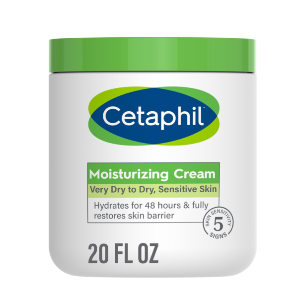 cetaphil moisturizing cream, Cetaphil, Moisturizing Cream, Dry Skin, Sensitive Skin, 20 oz, Fragrance-Free, Skincare, Hydration, Nourishment, Gentle Formula, Dermatologist Recommended, Hypoallergenic, Soothing, Moisture Lock, Daily Use, Effective Moisturizer, Skin Care, Non-Greasy, Hydrating Formula