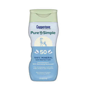 coppertone pure and simple, Coppertone Pure & Simple Zinc Oxide Sunscreen SPF 50, Gentle Protection Coppertone Pure & Simple SPF 50 Sunscreen, Zinc Oxide Formula, Gentle Protection Zinc Oxide Sunscreen SPF 50 by Coppertone Pure & Simple, Gentle Protection Coppertone Pure & Simple Sunscreen, SPF 50, Zinc Oxide Formula, Gentle Protection Gentle Protection with Coppertone Pure & Simple Zinc Oxide Sunscreen SPF 50