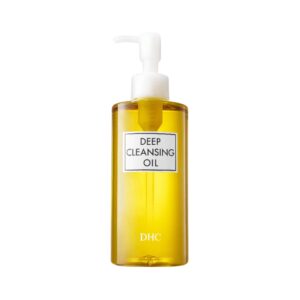 DHC Deep Cleansing Oil, makeup remover, facial cleanser Japanese skincare, oil-based cleanser, makeup removal Deep pore cleansing, gentle makeup remover, skincare routine Natural ingredients, olive oil, antioxidant-rich formula Double cleansing method, skincare essential, radiant complexion Effective makeup removal, non-comedogenic formula, healthy skin Beauty routine must-have, silky smooth texture, glowing skin Makeup melting power, dirt and impurity removal, fresh face Hydrating cleanse, nourishing oils, spa-like experience Daily use, purifying formula, balanced complexion