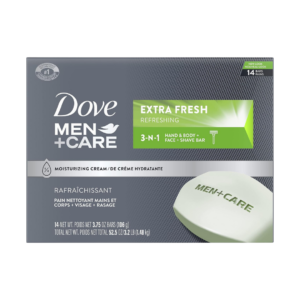 DOVE MEN+CARE 3 in 1 Bar Cleanser, More Moisturizing Than Soap Moisturizing 3 in 1 Bar Cleanser by DOVE MEN+CARE DOVE MEN+CARE Bar Cleanser, More Moisturizing, 3 in 1 Formula More Moisturizing DOVE MEN+CARE 3 in 1 Bar Cleanser than Soap 3 in 1 Bar Cleanser for Men by DOVE MEN+CARE, Extra Moisturizing DOVE MEN+CARE 3 in 1 Bar Cleanser, Superior Moisture Formula Enhanced Moisturization with DOVE MEN+CARE 3 in 1 Bar Cleanser DOVE MEN+CARE 3 in 1 Bar Cleanser, Moisture-Rich Formula Ultimate Moisturization: DOVE MEN+CARE 3 in 1 Bar Cleanser DOVE MEN+CARE 3 in 1 Bar Cleanser, Superior Moisturizing Power