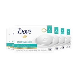 Dove Beauty Bar, Sensitive Skin, Hypoallergenic, Fragrance-Free Fragrance-Free Dove Beauty Bar, Hypoallergenic, Sensitive Skin Sensitive Skin Care, Dove Beauty Bar, Hypoallergenic, Fragrance-Free Hypoallergenic Beauty Bar, Dove for Sensitive Skin, Fragrance-Free Fragrance-Free Sensitive Skin Soap, Dove Beauty Bar, Hypoallergenic Dove Beauty Bar, Fragrance-Free, Sensitive Skin, Hypoallergenic Formula Gentle Cleansing for Sensitive Skin, Dove Beauty Bar, Fragrance-Free Hypoallergenic Dove Beauty Bar, Sensitive Skin, Fragrance-Free, Gentle Cleanser Dove Sensitive Skin Bar Soap, Hypoallergenic, Fragrance-Free Fragrance-Free Dove Beauty Bar, Sensitive Skin, Hypoallergenic Formula