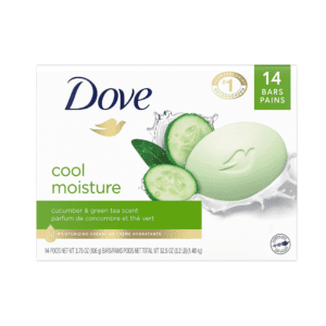 dove beauty bar, dove bar