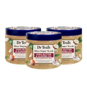 dr teal's shea sugar scrub, Dr Teal's Shea Sugar Body Scrub, Shea Butter, Almond Oil, 19 oz, Pack of 3 Shea Sugar Body Scrub, Dr Teal's, Shea Butter, Almond Oil, 19 oz, Pack of 3 Dr Teal's Scrub, Shea Sugar, Shea Butter, Almond Oil, 19 oz, Pack of 3 Shea Butter Almond Oil Scrub, Dr Teal's, Shea Sugar, 19 oz, Pack of 3 Body Scrub, Dr Teal's, Shea Sugar, Shea Butter, Almond Oil, 19 oz, Pack of 3