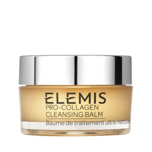 ELEMIS Pro-Collagen Cleansing Balm: Deep Cleansing, Nourishing Treatment Luxurious Cleanse: ELEMIS Pro-Collagen Cleansing Balm Deep Cleanse and Nourish: ELEMIS Pro-Collagen Cleansing Balm Pro-Collagen Perfection: ELEMIS Cleansing Balm Nourishing Facial Treatment: ELEMIS Pro-Collagen Cleansing Balm ELEMIS Pro-Collagen Cleansing Balm: Your Skincare Essential Indulge in Deep Cleansing: ELEMIS Pro-Collagen Cleansing Balm Renew Your Skin: ELEMIS Pro-Collagen Cleansing Balm Experience Pro-Collagen Magic: ELEMIS Cleansing Balm ELEMIS Pro-Collagen Cleansing Balm: Your Daily Spa Treatment