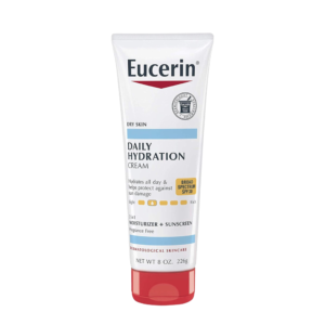 eucerin daily hydration spf 30, Eucerin Daily Hydration SPF 30 Sunscreen Body Cream, 8 Oz, Dry Skin Protection. Daily Hydration SPF 30 Sunscreen Body Cream, Eucerin, 8 Oz, Dry Skin Care. Eucerin Sunscreen Body Cream, SPF 30, Hydration for Dry Skin, 8 Oz. Dry Skin Protection: Eucerin Daily Hydration SPF 30 Sunscreen Body Cream, 8 Oz. SPF 30 Sunscreen Body Cream, Eucerin Daily Hydration, 8 Oz, Dry Skin Moisturizer.