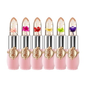 Flower Jelly Lipstick