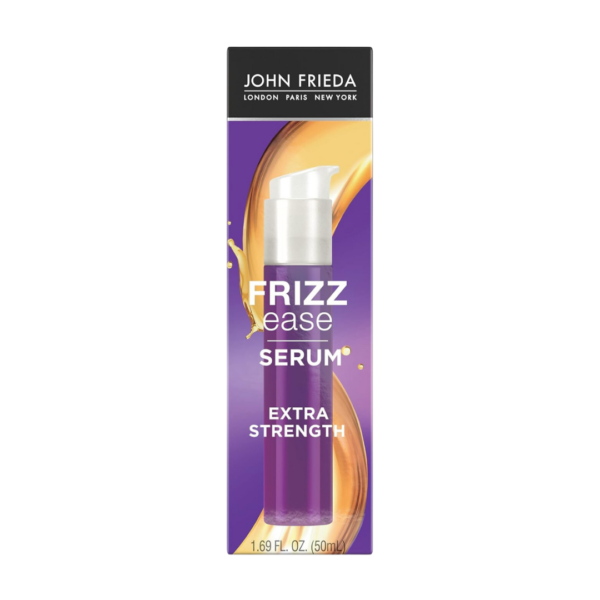 frizz ease hair serum john frieda, Frizz Control Essential: John Frieda Extra Strength Hair Serum, Smooth & Silky Finish, Tame Frizzy Hair. Smooth & Shine: John Frieda Frizz Ease Serum, Extra Strength Formula, Frizz-Free Hair, Silky Softness. Frizz Taming Solution: John Frieda Extra Strength Hair Serum, Smooth & Manageable Hair, Sleek Finish. Extra Strength Frizz Ease: John Frieda Hair Serum, Smooth & Sleek Results, Frizz Control Essential. Silky Smooth Finish: John Frieda Frizz Ease Serum, Extra Strength Formula, Tame Frizz & Flyaways.