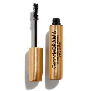 GrandeDRAMA Intense, GrandeDRAMA Intense Thickening Mascara, Grande Cosmetics, Thickening Mascara. Grande Cosmetics Mascara, Intense Thickening Formula, GrandeDRAMA Mascara. Thickening Mascara, GrandeDRAMA, Grande Cosmetics, Intense Lashes. Grande Cosmetics GrandeDRAMA Mascara, Intense Volume, Thickening Formula. Intense Thickening Mascara, Grande Cosmetics, GrandeDRAMA for Dramatic Lashes.