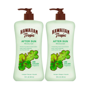 Hawaiian Tropic Lime Coolada After Sun Lotion, 16oz Twin Pack After Sun Lotion Twin Pack, Hawaiian Tropic Lime Coolada, 16oz Twin Pack After Sun Care, Hawaiian Tropic Lime Coolada, 16oz Lime Coolada After Sun Lotion, Twin Pack, 16oz Each Hawaiian Tropic After Sun Lotion, Lime Coolada, 16oz Twin Pack Moisturizing After Sun Lotion Twin Pack, 16oz, Hawaiian Tropic After Sun Care Twin Pack, Lime Coolada Lotion, 16oz Twin Pack Hawaiian Tropic Lime Coolada After Sun Lotion, 16oz After Sun Moisturizer Twin Pack, Hawaiian Tropic, 16oz Each Lime Coolada After Sun Lotion Duo, 16oz Twin Pack