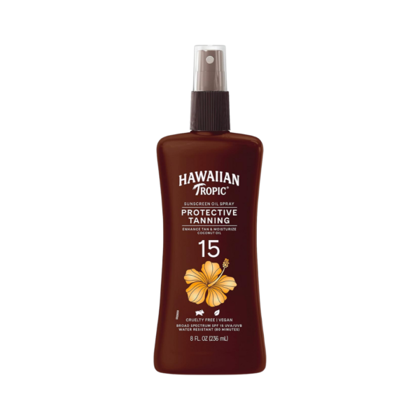 Hawaiian Tropic Protective Tanning Oil Spray, SPF 15, 8oz SPF 15 Tanning Oil Spray, Hawaiian Tropic, Moisturizing Sunscreen Sun Protection Oil Spray, SPF 15, Hawaiian Tropic, 8oz Moisturizing Sunscreen Oil, Hawaiian Tropic, SPF 15, 8oz Tanning Oil with SPF 15, Hawaiian Tropic, 8oz Bottle SPF 15 Sunscreen Oil, Hawaiian Tropic, Moisturizing Formula Protective Tanning Oil, SPF 15, Hawaiian Tropic, 8oz Moisturizing Tanning Oil Spray, SPF 15, Hawaiian Tropic, 8oz Hawaiian Tropic Sun Care, SPF 15, Tanning Oil Spray, 8oz Sunscreen Oil for Tanning, SPF 15, Hawaiian Tropic, 8oz