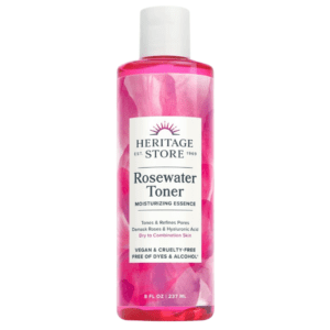 Heritage Store Rosewater Toner, Hydrated Skin Refined Skin with Rosewater Toner: Heritage Store Hydration Essential: Heritage Store Rosewater Toner Rosewater Toner for Refreshed Skin: Heritage Store Hydrate and Refine: Heritage Store Toner Heritage Store Toner, Skin Hydration Rosewater Toner, Heritage Store Skincare Nourish with Heritage Store Rosewater Toner Refresh and Tone: Heritage Store Toner Heritage Store, Rosewater Toner Essential