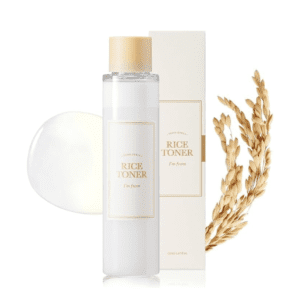 i'm from rice toner, I'm From, Rice Toner, Glass Skin Secret, Korean Rice, Skincare, Hydrating, Brightening, Nourishing, 5.07 Fl Oz, Natural Ingredients, Radiant Complexion, Korean Beauty, Moisturizing.