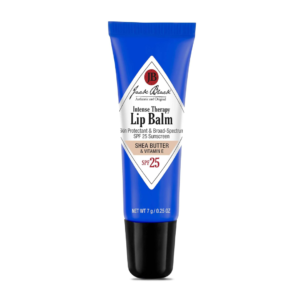 Jack Black Intense Therapy Lip Balm, Jack Black Intense Therapy, Lip Balm