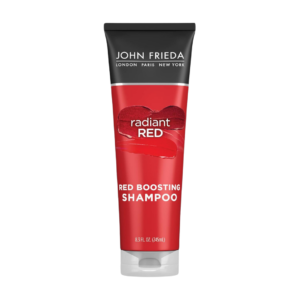 john frieda radiant red, John Frieda Radiant Red Shampoo, Enhance Red Hair, Hair Care Red Hair Revitalization, John Frieda Shampoo Color Enhancement, Vibrant Red, Radiant Red Shampoo Nourishing Formula, Red Hair Maintenance, John Frieda Brilliant Red Shine, Radiant Red Shampoo, Hair Care