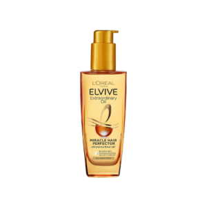 L'Oreal Paris Elvive Hair Oil, Nourish & Shine, 100ml, Hair Care, Beauty Elvive Hair Oil, L'Oreal Paris, Nourish & Shine, 100ml, Hair Treatment L'Oreal Paris Elvive Hair Oil, 100ml, Nourish & Shine, Hair Repair Hair Oil for Nourishment & Shine, L'Oreal Paris Elvive, 100ml Bottle L'Oreal Paris Elvive Hair Oil, Nourish & Shine Formula, 100ml Bottle Nourishing Hair Oil by L'Oreal Paris Elvive, 100ml, Shine Boost L'Oreal Paris Elvive Hair Oil, 100ml, Enriched with Shine-Enhancing Ingredients L'Oreal Paris Elvive Hair Oil, 100ml, Nourishing Treatment for Shiny Hair Elvive Hair Oil, L'Oreal Paris, Nourish & Shine, 100ml Bottle, Haircare Essential L'Oreal Paris Elvive Hair Oil, Nourish & Shine, 100ml, Professional Haircare