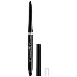 L'Oreal Paris Infallible Grip Gel Eyeliner, Waterproof, 36HR Wear Waterproof L'Oreal Paris Infallible Grip Gel Eyeliner, 36HR Wear L'Oreal Paris Infallible Grip Gel Eyeliner - Waterproof, Long-Wear Formula, 36HR 36HR Wear L'Oreal Paris Infallible Grip Gel Eyeliner, Waterproof L'Oreal Paris Infallible Grip Gel Eyeliner, Waterproof - 36HR Wear Waterproof Gel Eyeliner by L'Oreal Paris Infallible Grip, 36HR Wear L'Oreal Paris Infallible Grip Gel Eyeliner - Waterproof, Long-Lasting, 36HR Wear 36HR Wear Waterproof L'Oreal Paris Infallible Grip Gel Eyeliner L'Oreal Paris Infallible Grip Gel Eyeliner, 36HR Wear, Waterproof Formula Waterproof, 36HR Wear L'Oreal Paris Infallible Grip Gel Eyeliner