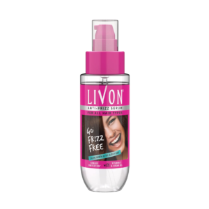 Livon Hair Serum, Livon Hair Serum: Frizz-Free Formula, Smooth & Glossy Finish, 100ml Bottle, Hair Care Essential. Frizz-Free Hair: Livon Hair Serum, Smooth & Glossy Finish, 100ml Bottle, Hair Care Must-Have. Smooth & Glossy: Livon Hair Serum, Frizz-Free Formula, 100ml Bottle, Hair Care Essential, Shine Enhancer. Glossy Finish: Livon Hair Serum, Frizz-Free Formula, Smooth & Silky Hair, 100ml Bottle. Hair Care Essential: Livon Hair Serum, Frizz-Free Formula, Smooth & Glossy Finish, 100ml Bottle, Must-Have for Healthy Hair.