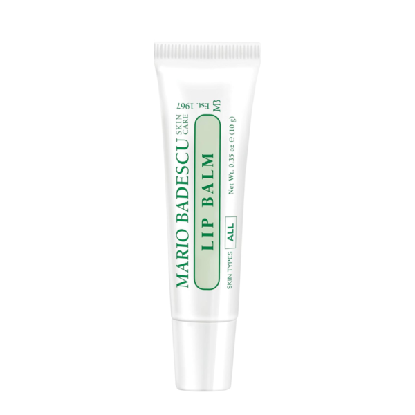 Mario Badescu Lip Balm, Mario Badescu Lip, Balm, Mario Badescu, Lip Balm